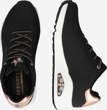 SKECHERS Sneakers 'Uno' in Black