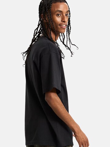 VANS Shirt in Zwart