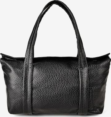 Sac bandoulière 'Alonda' TOM TAILOR DENIM en noir : devant