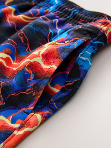 Pantaloncini da bagno di Next in nero