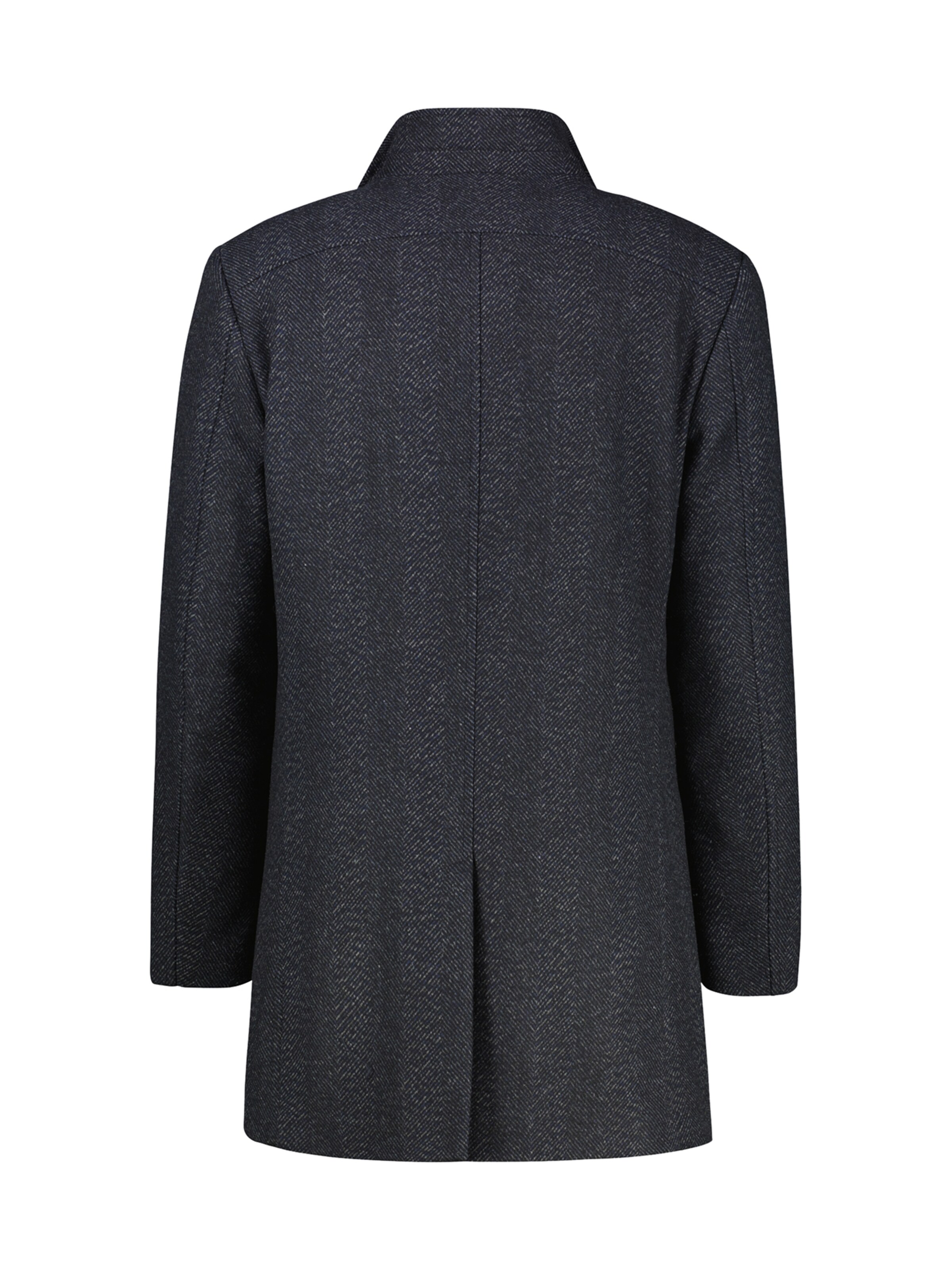 LERROS Tussenjas in Blauw