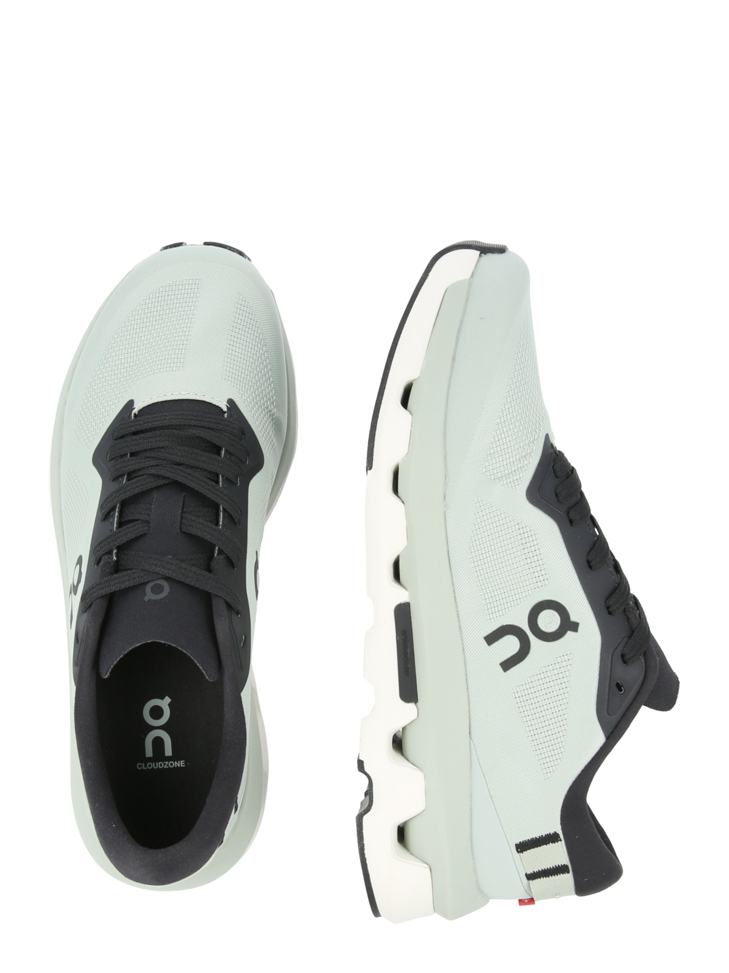 On Futócipők 'Cloudzone' - zöld