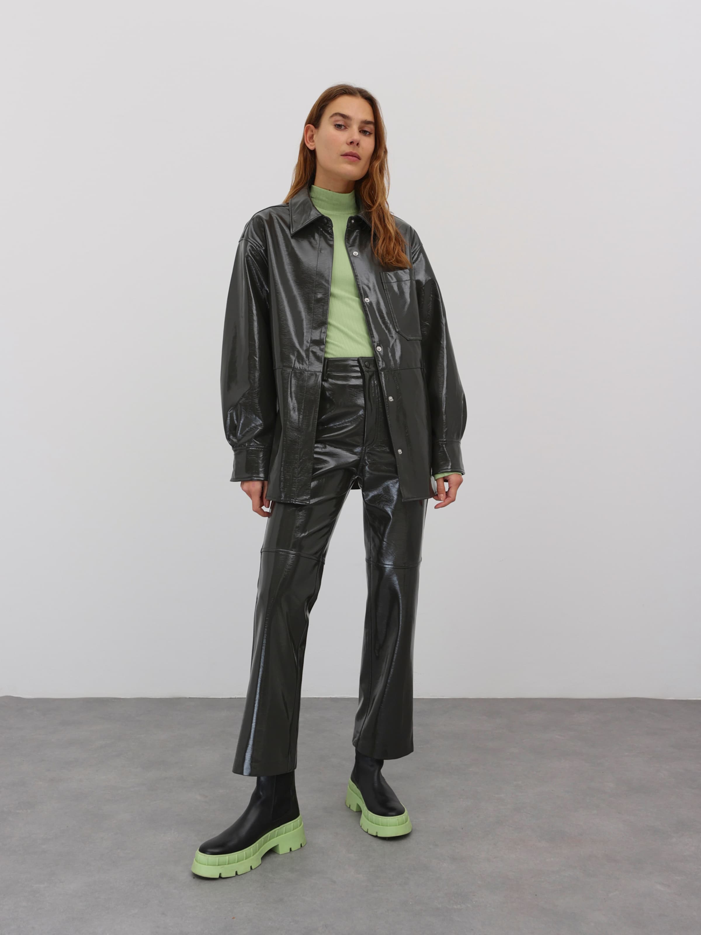 Veste mi-saison 'Orlando'