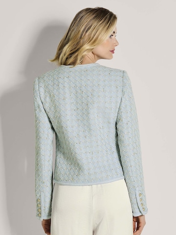 Blazer MADELEINE en bleu