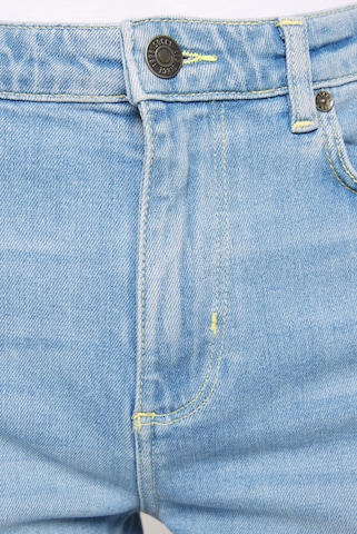 Soccx تقليدي جينز بلون أزرق