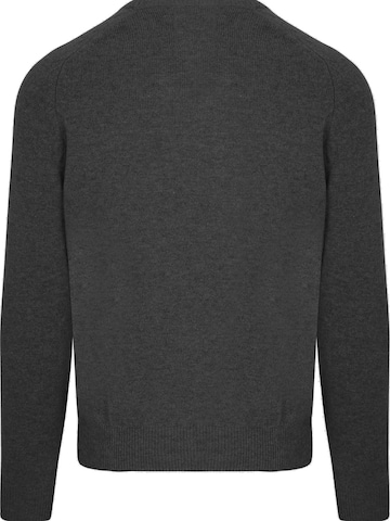 Steppin' out Sweater in Grey