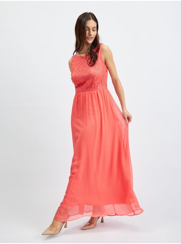 Orsay Evening Dress in Pink