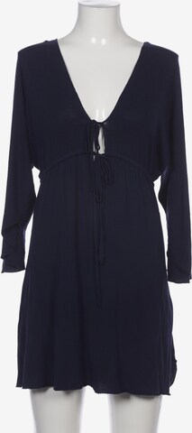 Allude Dress in L in Blue: front