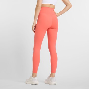 new balance Skinny Sportbroek 'Harmony' in Oranje