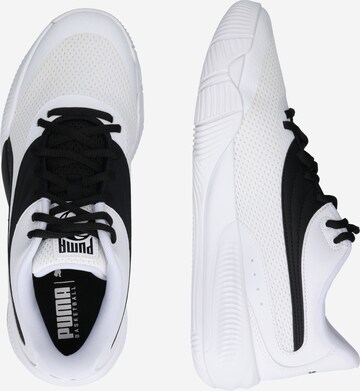 PUMA Sportschoen 'Triple' in Wit