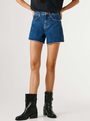 regular Jeans 'Rachel' di Pepe Jeans in blu: frontale