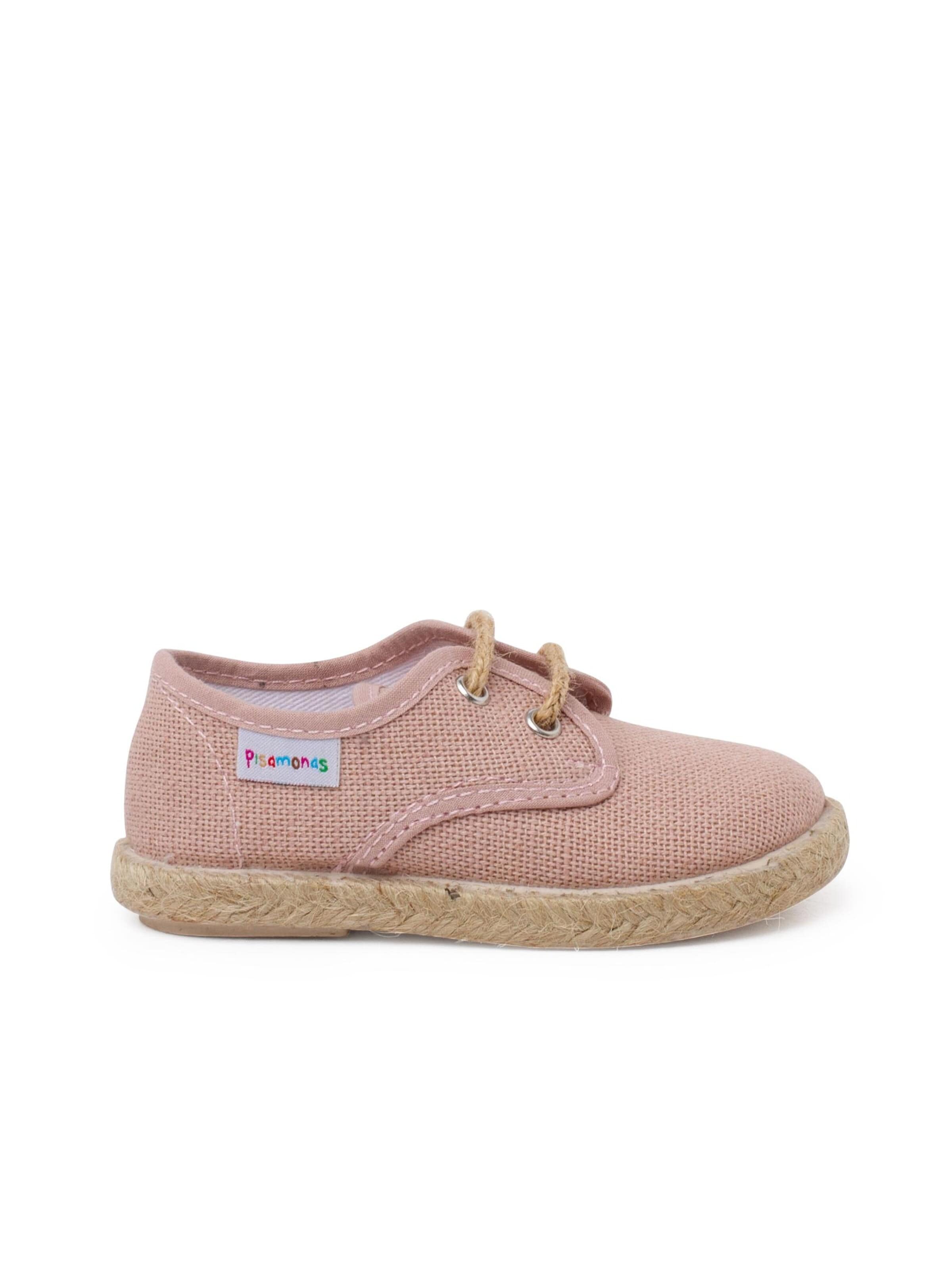 Pisamonas Tenisky – pink