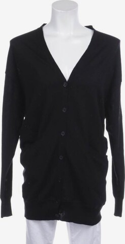 Alexander Wang Sweater & Cardigan in S in Black: front