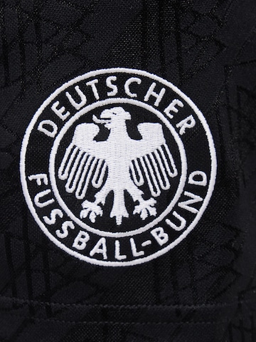 ADIDAS PERFORMANCE Loosefit Sportovní kalhoty 'DFB 1994' – černá