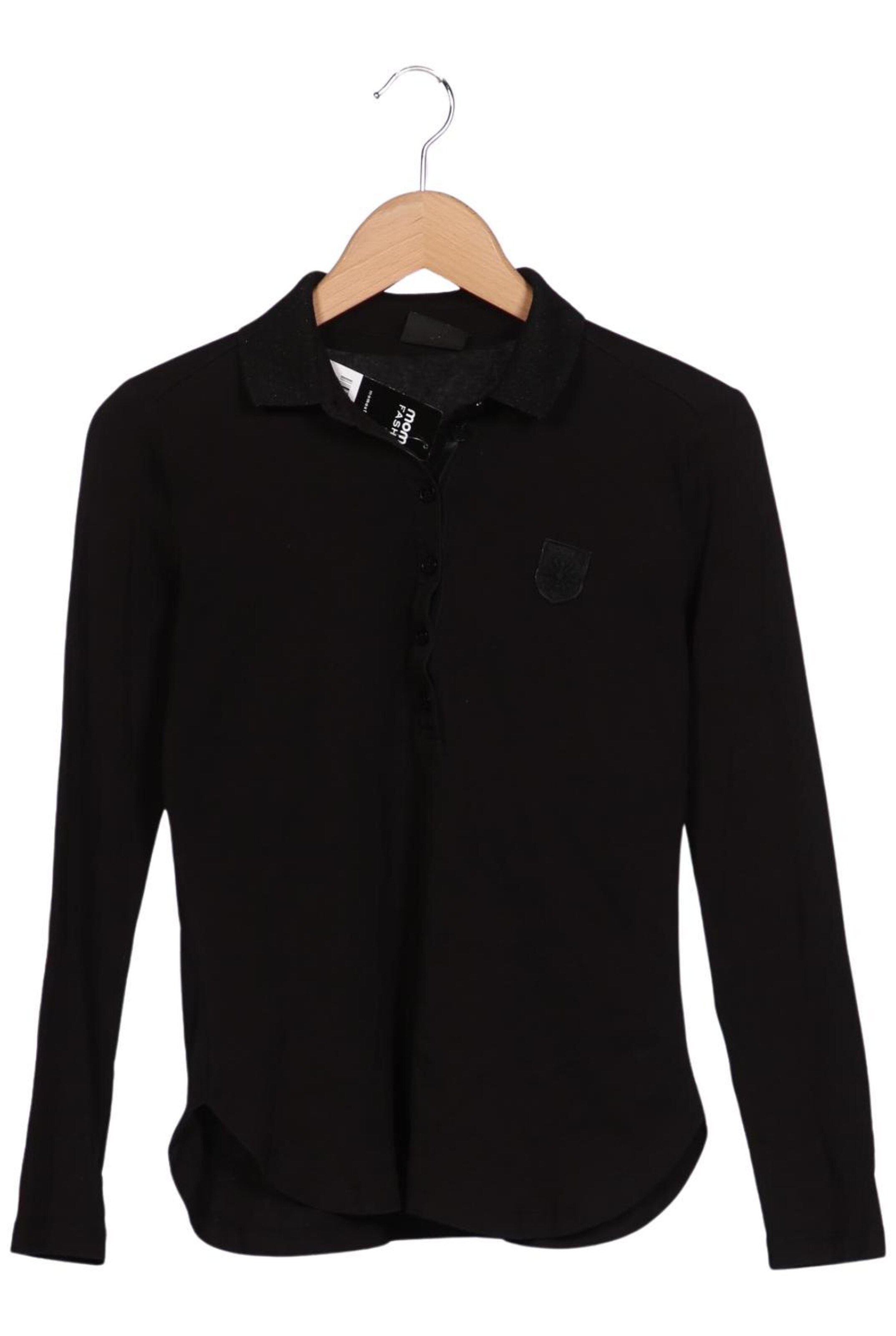 BOGNER Top & Shirt in S in Black: front