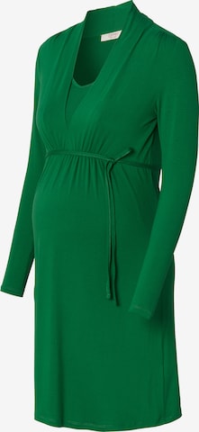 Esprit Maternity - Vestido en verde