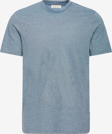 T-Shirt 'Thor' Casual Friday en bleu : devant