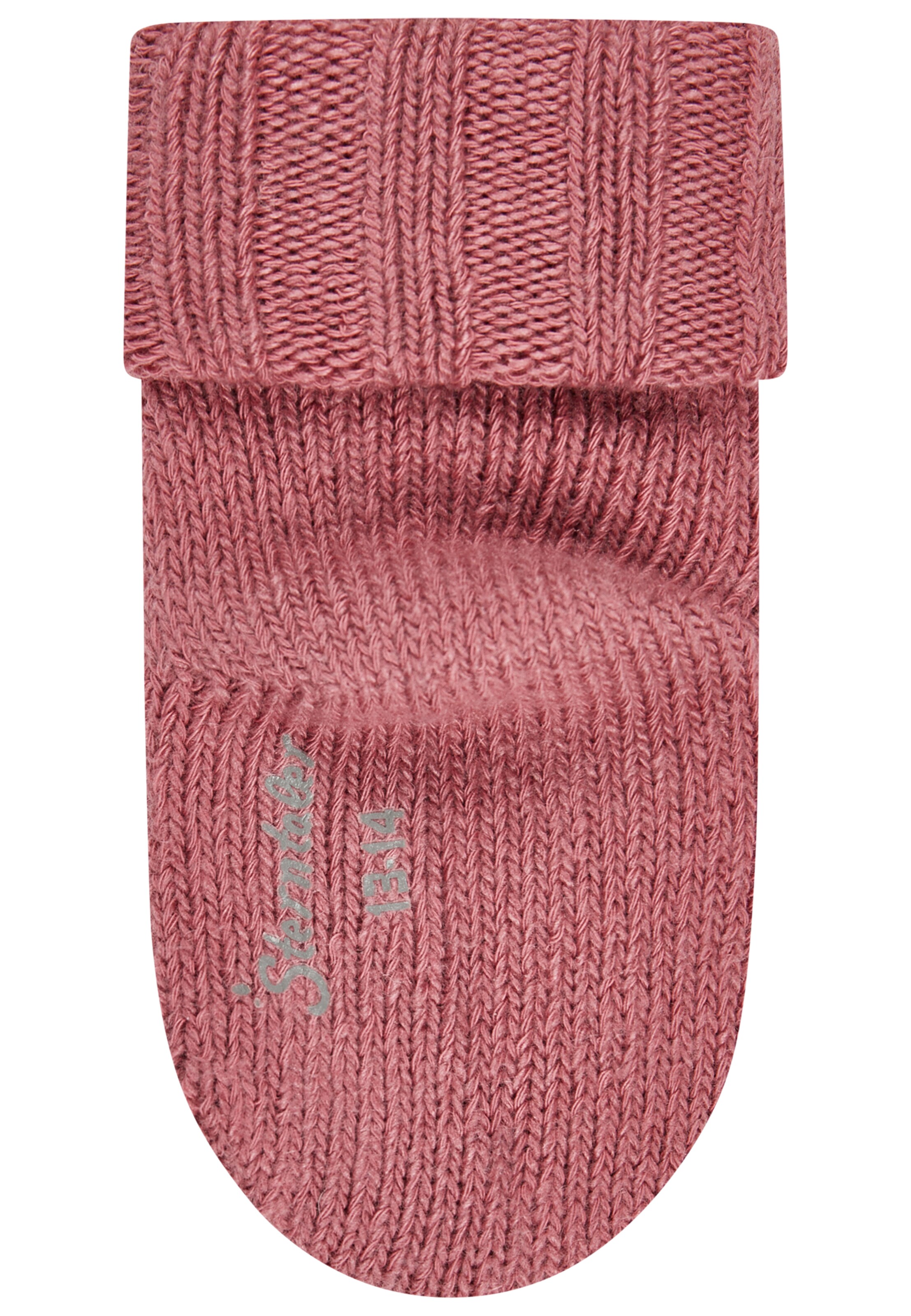 STERNTALER Socks in Pink