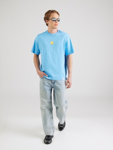 Nike SportswearMajica 'SOLE FOOD' - plava boja