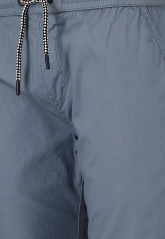 Cruz Regular Sports trousers 'Gilchrest' in Blue
