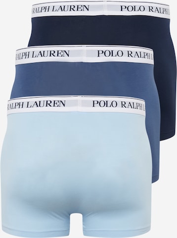 Boxers 'Classic' Polo Ralph Lauren en bleu