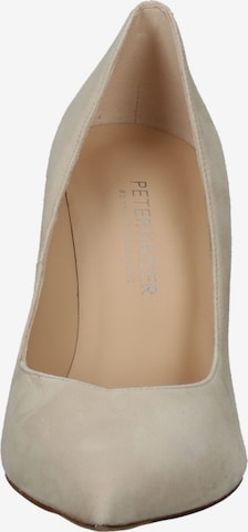 PETER KAISER Pumps in Beige