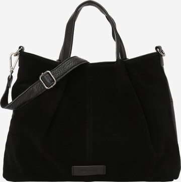 FREDsBRUDER Shopper 'Sylvin Tote' in Schwarz