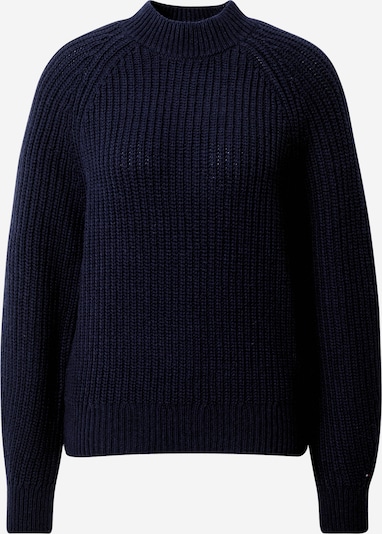 Pullover TOMMY HILFIGER di colore navy, Visualizzazione prodotti