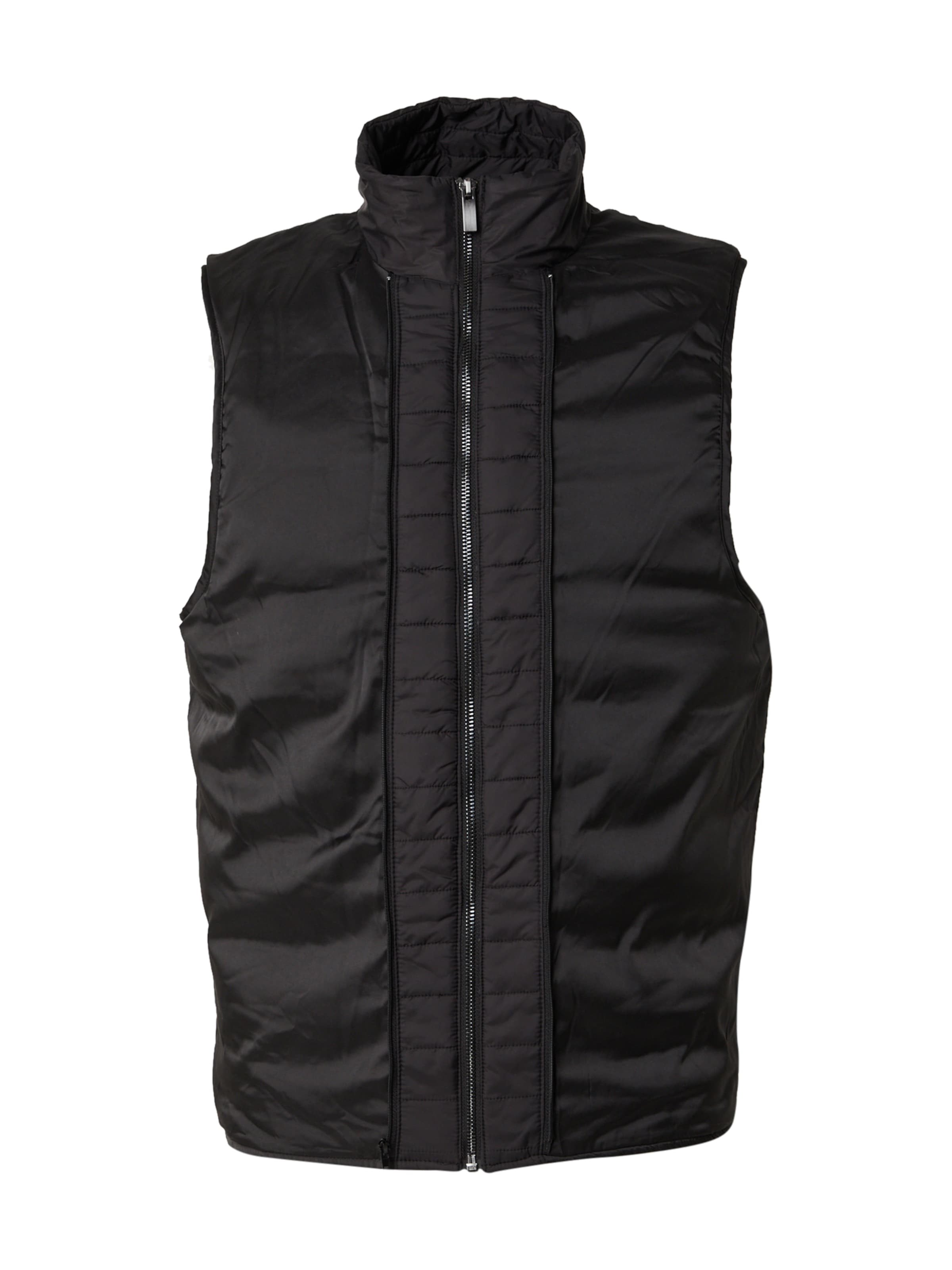 Bruun & Stengade - Abrigo de entretiempo 'Ontario' en gris