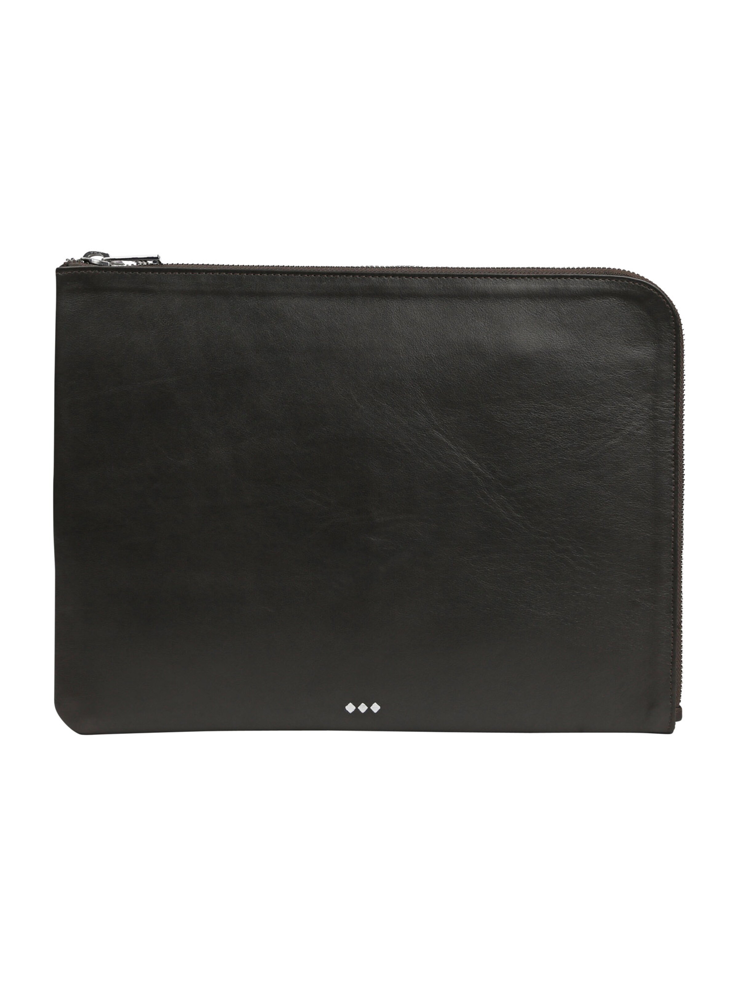 Men Bags & backpacks | ROYAL REPUBLIQ Laptoptasche 'Analyst' in Black - CG89353