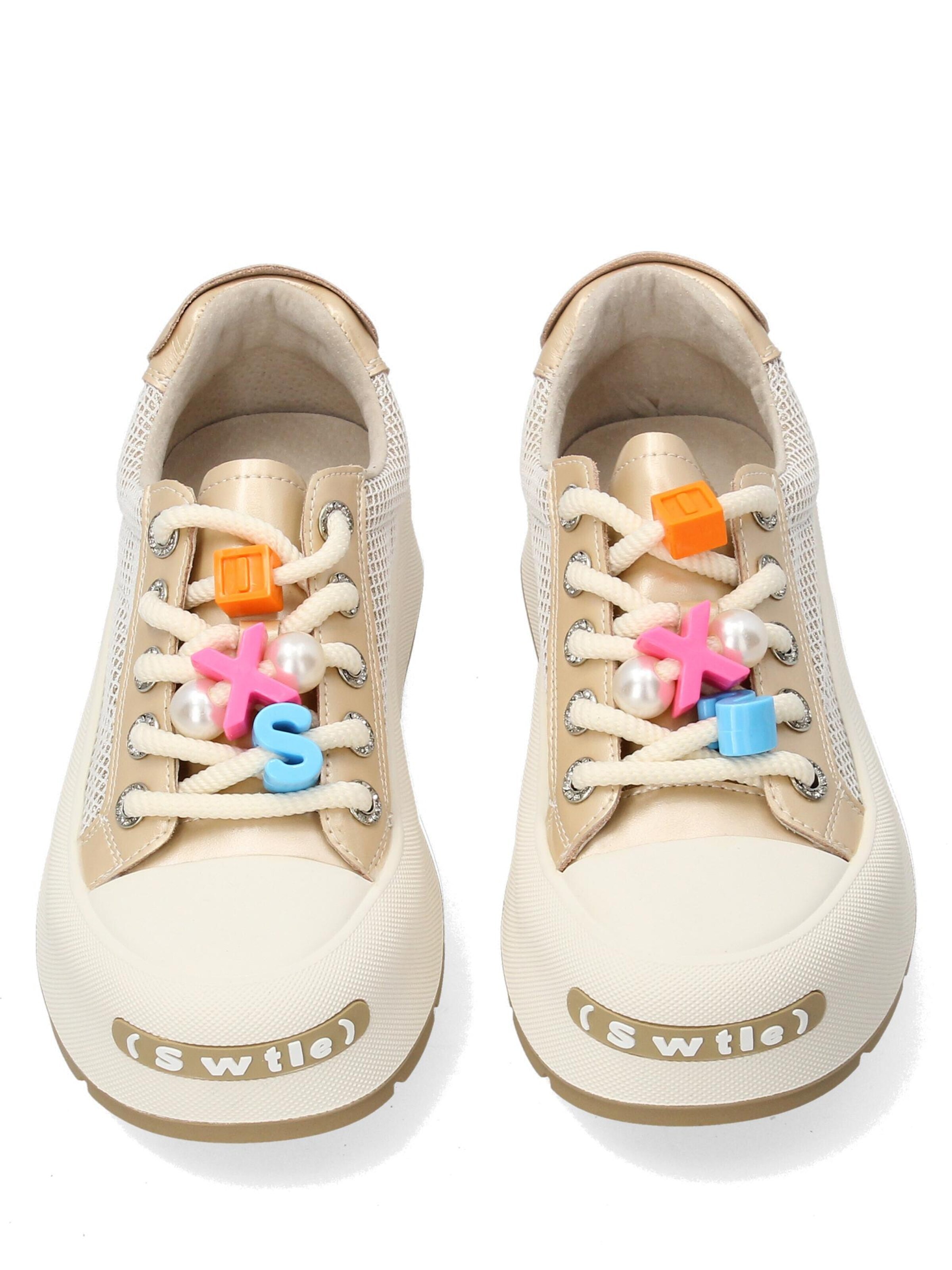 VENEZIA Sneaker low 'Venezia'‌‌‌ in Gold