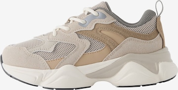 NextTenisice - bež boja: prednji dio