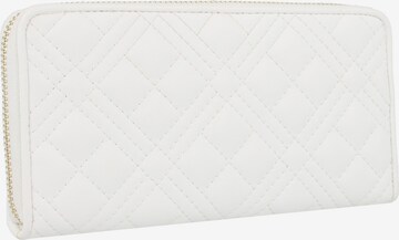 Love Moschino Wallet in White