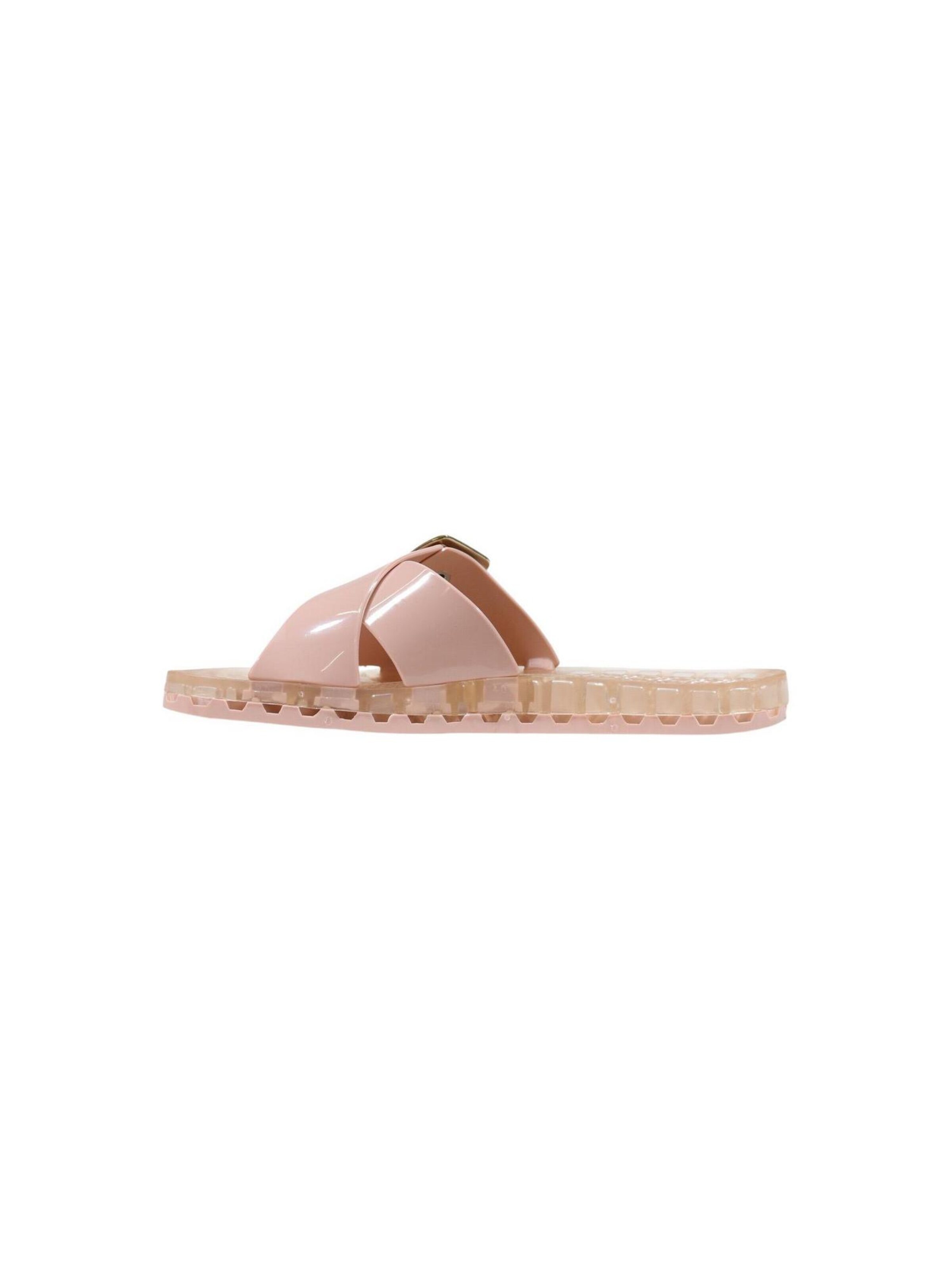 Zoccoletto di SENSI in rosa