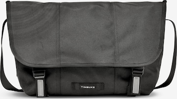 Messenger TIMBUK2 en noir : devant