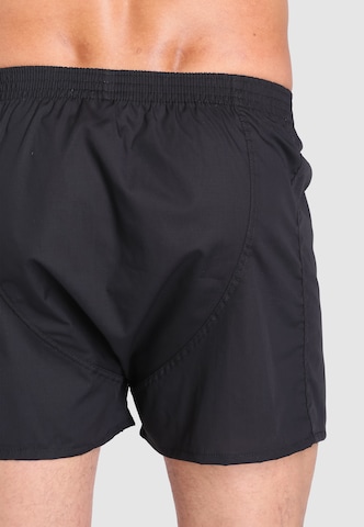 Lousy Livin Boxershorts in Schwarz