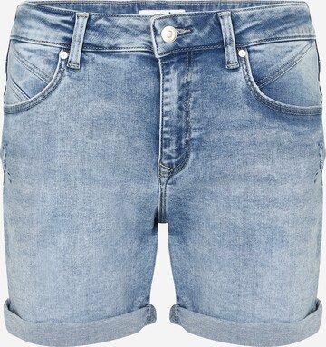 Mavi Regular Jeans 'PIXIE' in Blue: front