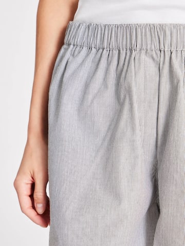 Gai+Lisva Regular Broek 'Caroline' in Grijs