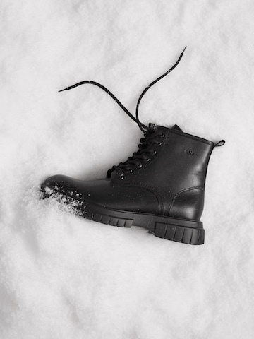 Estro Boot '5027' i svart