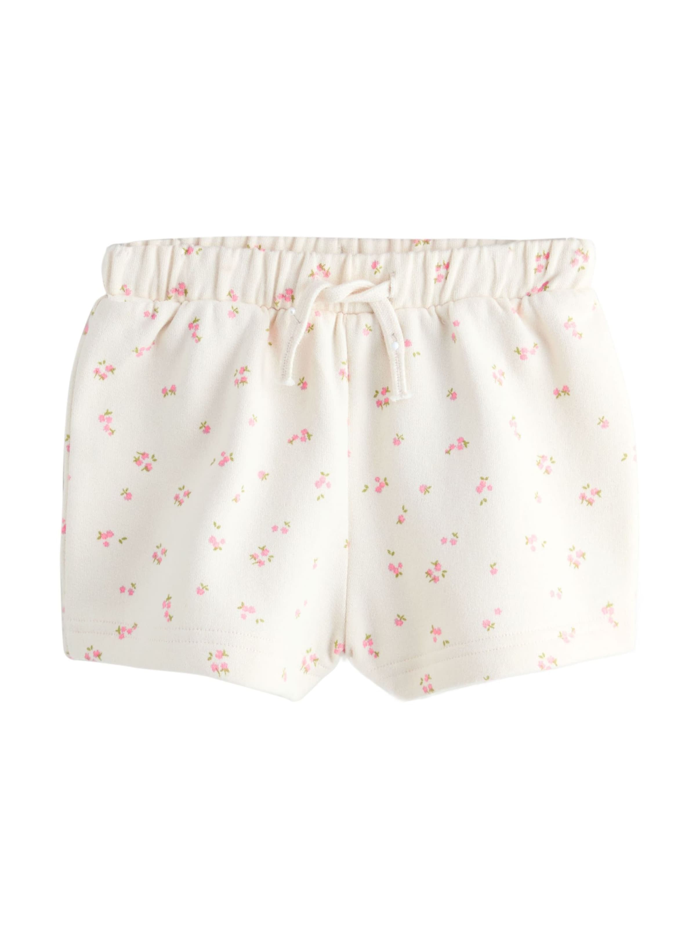 Nextregular Hlače - bež boja: prednji dio