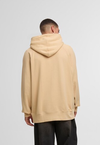Nike Sportswear Sweatshirt in Beige