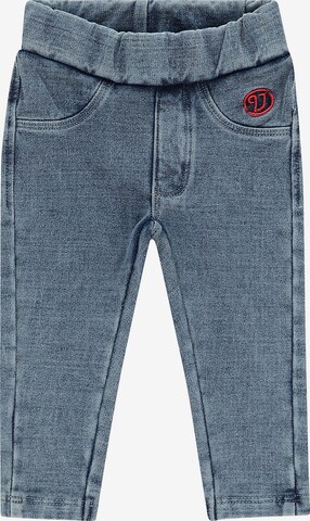 VINGINO Skinny Jeans 'Sara' in Blauw: voorkant