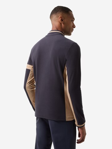 BOGNER Funktionsshirt 'Gilbert' in Blau