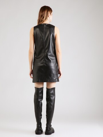 River Island Kleid in Schwarz