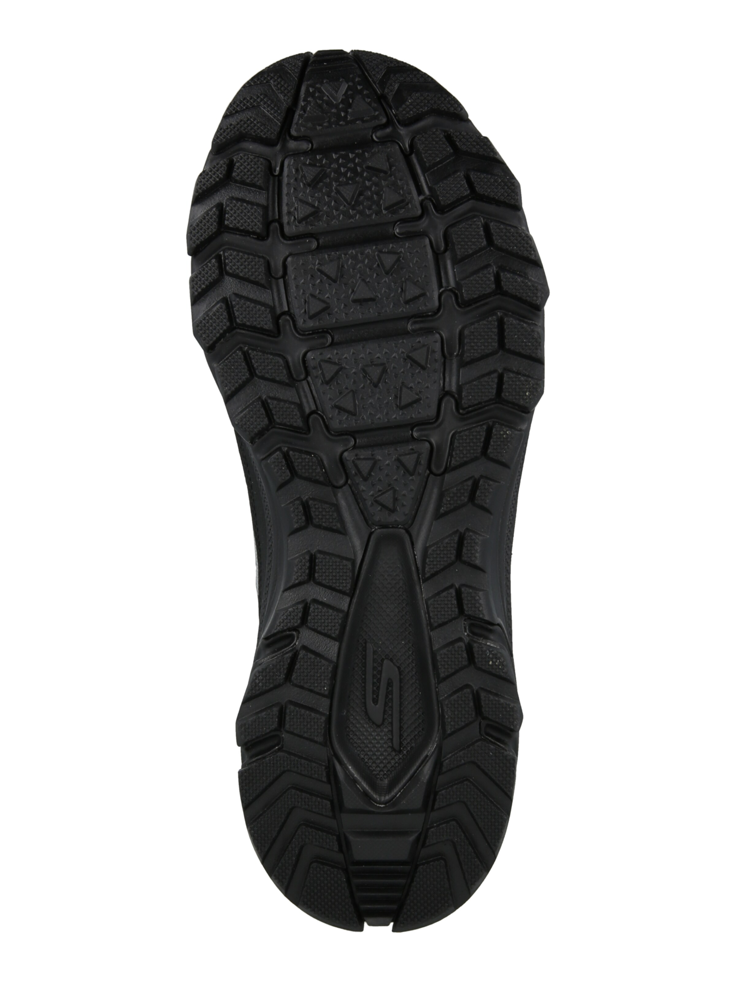 Chaussure de course 'GO RUN TRAIL ALTITUDE 2.0' SKECHERS en gris