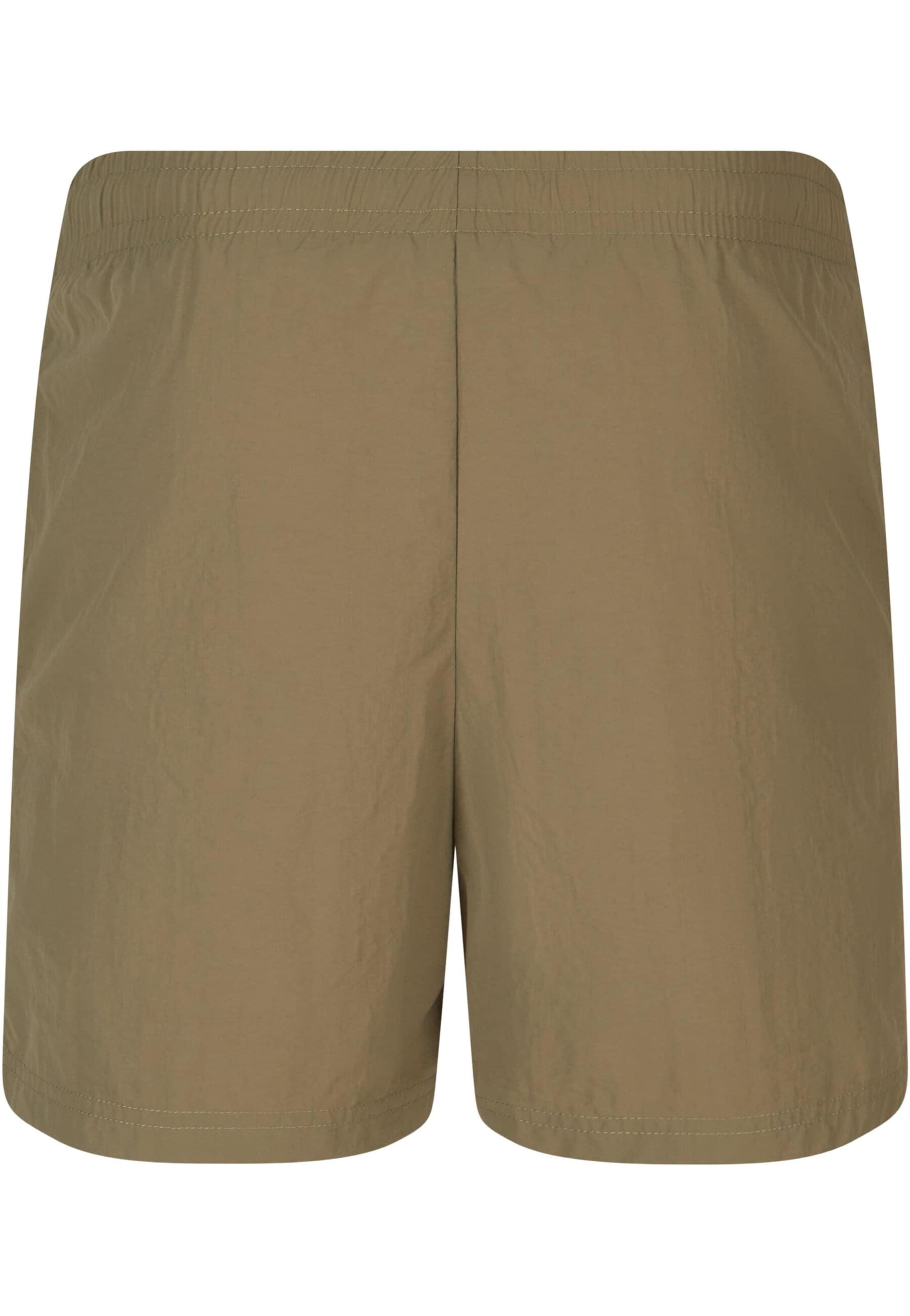 Karl KaniKupaće hlače - zelena boja