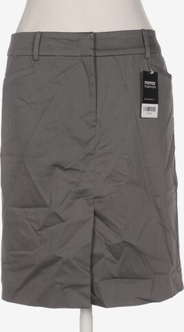 Marc O'Polo Skirt in L in Grey: front
