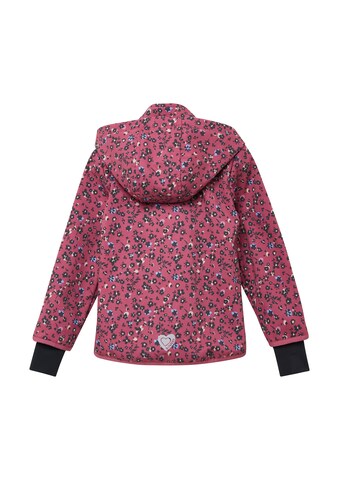 s.Oliver Tussenjas in Roze