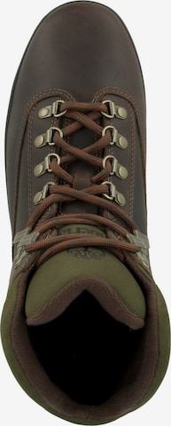 Boots TIMBERLAND en marron