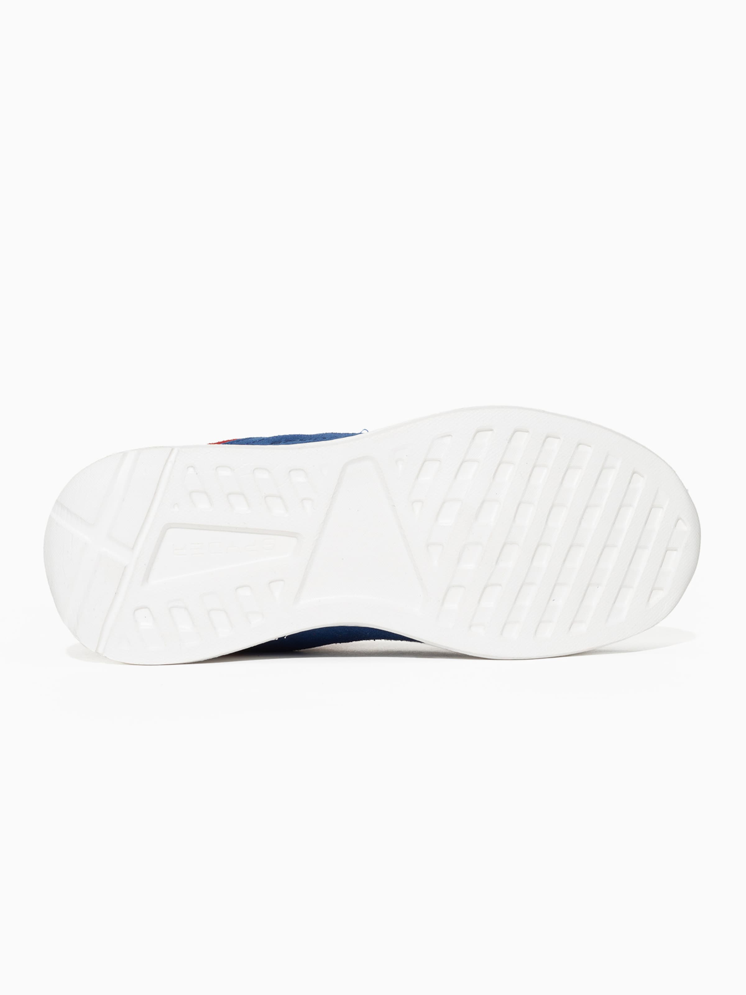 Spyder Sneaker low i blå